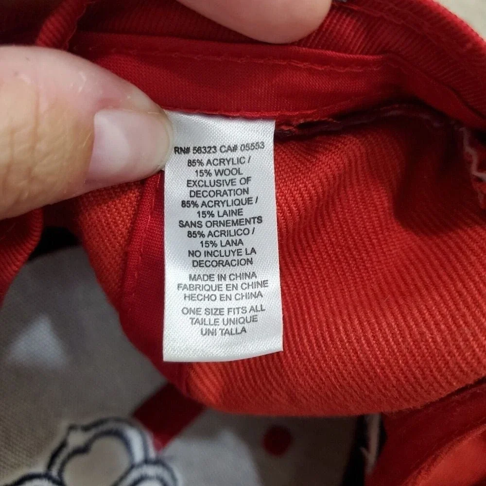 Nike hi there